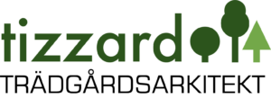 John Tizzard Trädgårdsarkitekt